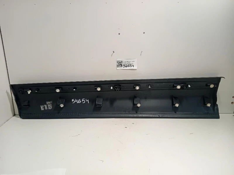 Modanatura Porta ANT DX BJ32-21064 Land Rover Range Rover Evoque I 2011