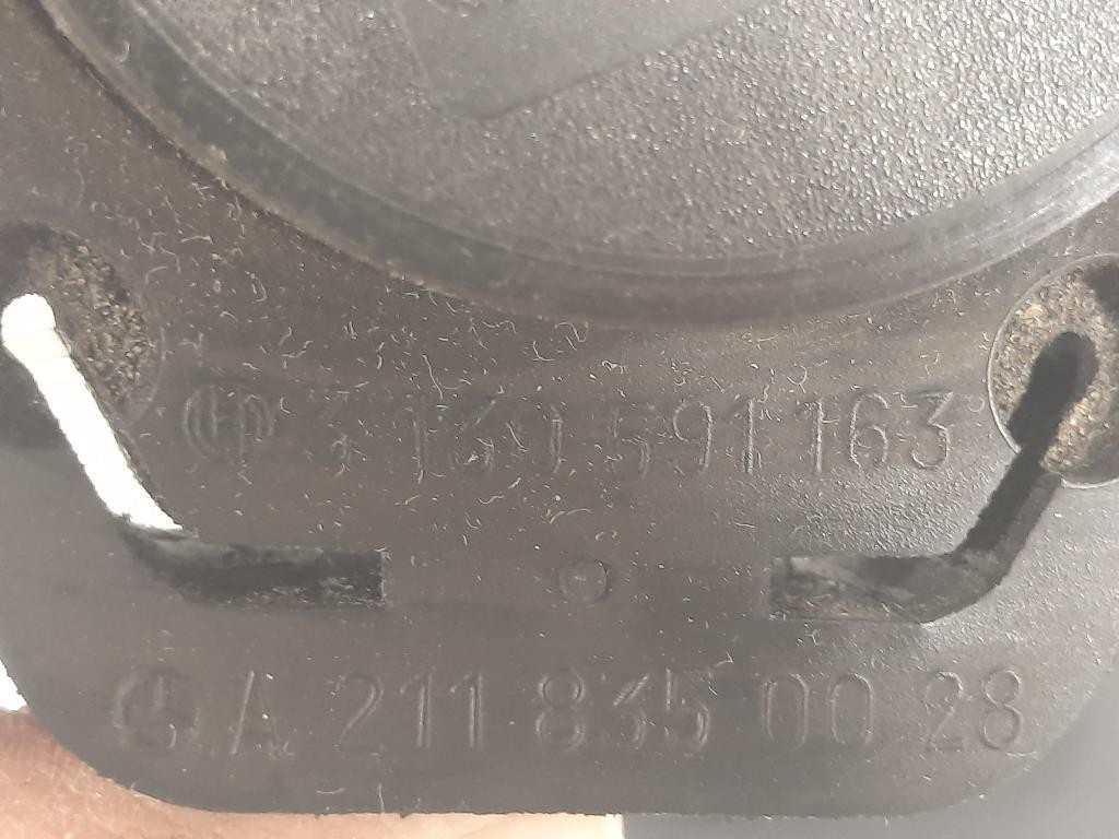 Pompa Acqua A211 835 00 28 Mercedes Classe SLK R171 2004