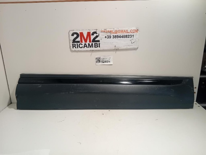Cerchio Ruota ANT DX 36116873929 Mini MINI Cooper F55 2014