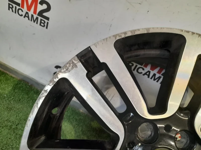 Cerchio Ruota ANT DX 36116873929 Mini MINI Cooper F55 2014