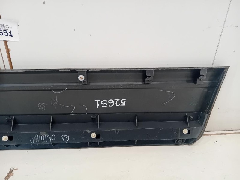Cerchio Ruota ANT DX 36116873929 Mini MINI Cooper F55 2014