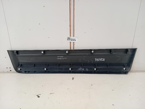 Cerchio Ruota ANT DX 24570 R16 Mitsubishi Pajero IV 2007