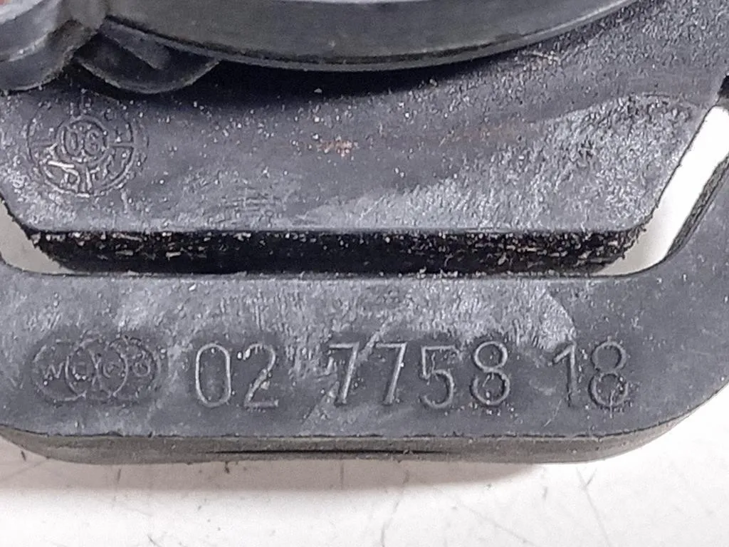 Pompa Acqua 1718350064 Mercedes Classe SLK R171 2008