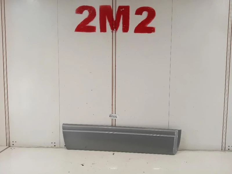 Modanatura Porta ANT DX MN117284 Mitsubishi Pajero III 2000