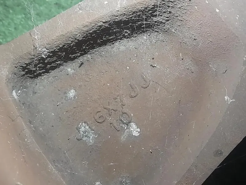 Cerchio Ruota ANT DX 24570 R16 Mitsubishi Pajero IV 2007