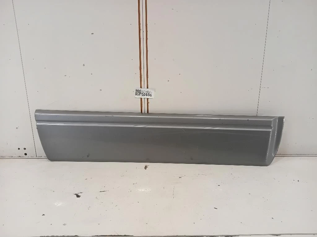 Modanatura Porta ANT DX MN117284 Mitsubishi Pajero III 2000