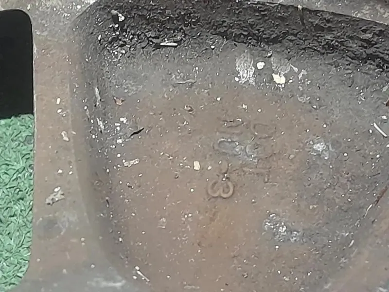 Cerchio Ruota ANT DX 24570 R16 Mitsubishi Pajero IV 2007