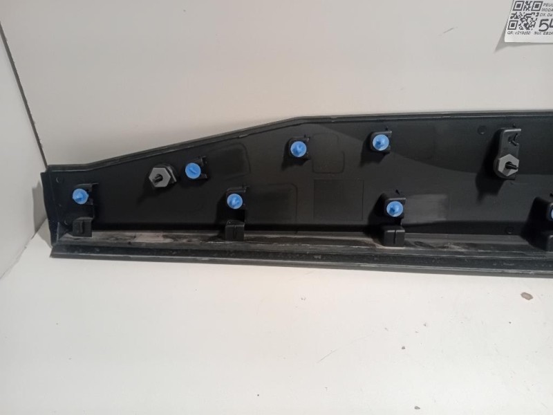 Modanatura Porta ANT DX 98397633XT Peugeot 2008 II 2023