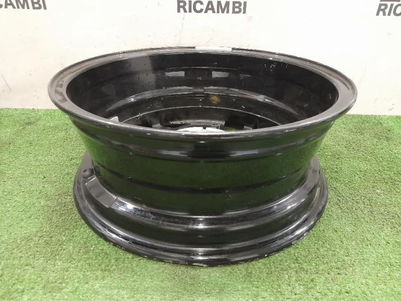 Cerchio Ruota ANT DX 403006971R Nissan Np300 Navara II 2015