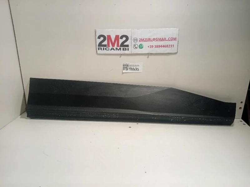 Modanatura Porta ANT DX 98397633XT Peugeot 2008 II 2023