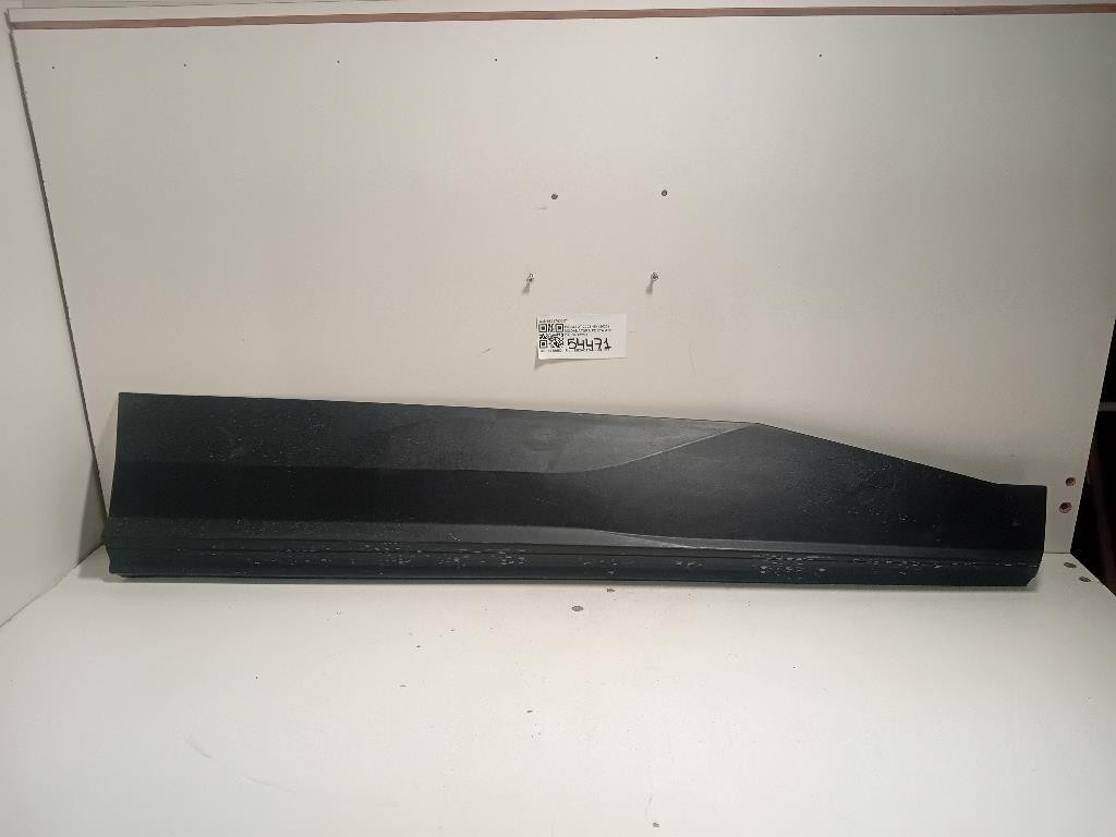 Modanatura Porta ANT DX 98397633XT Peugeot 2008 II 2023