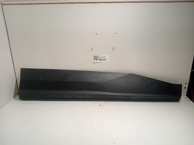 Modanatura Porta ANT DX 98397633XT Peugeot 2008 II 2023