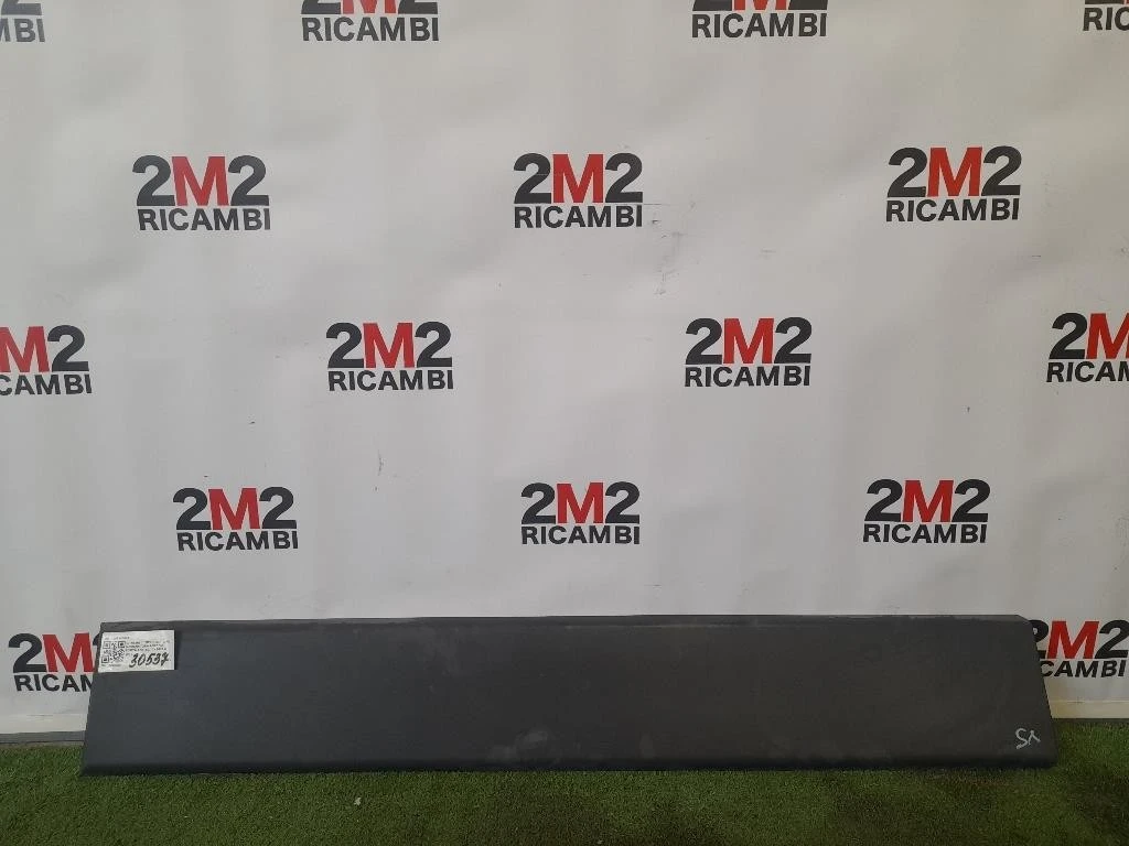 Modanatura Porta ANT SX 1307165070 Citroen Jumper III 2014