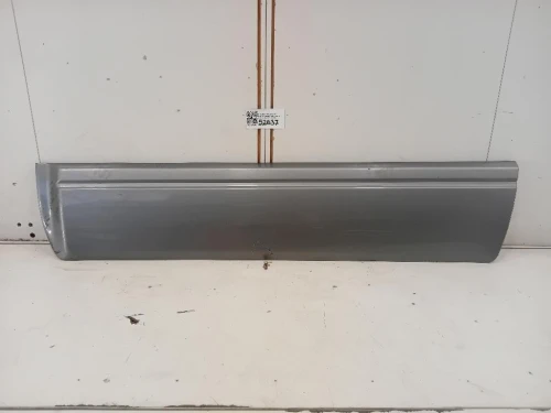 Modanatura Porta ANT SX MN117283 Mitsubishi Pajero III 2000