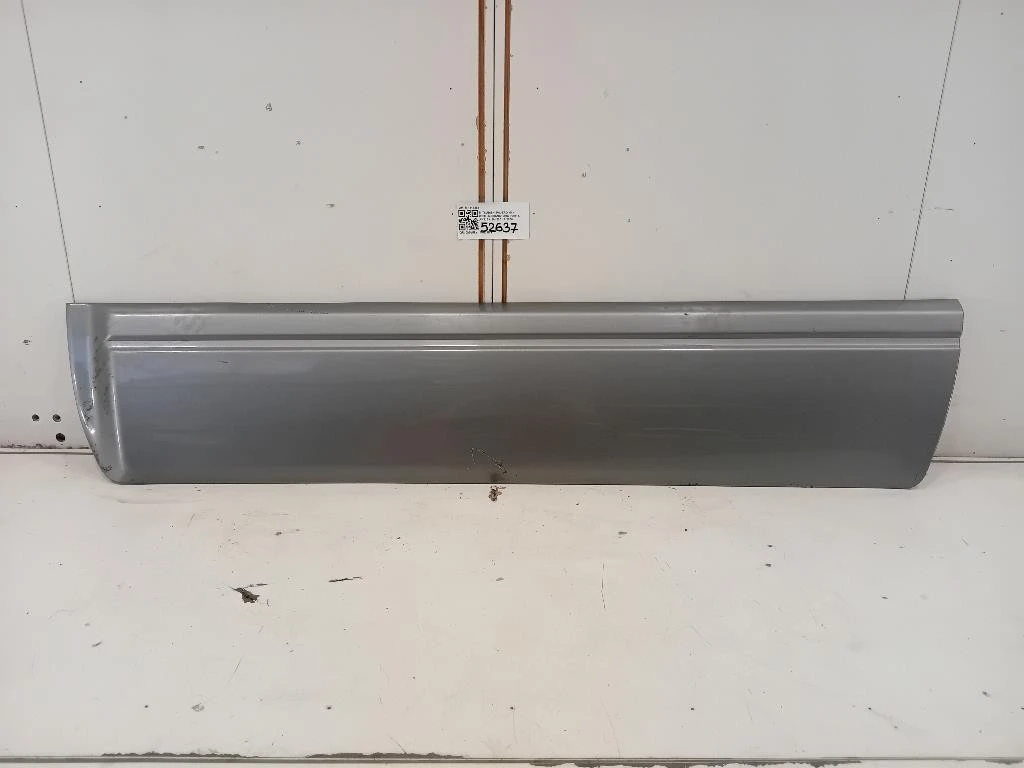 Modanatura Porta ANT SX MN117283 Mitsubishi Pajero III 2000