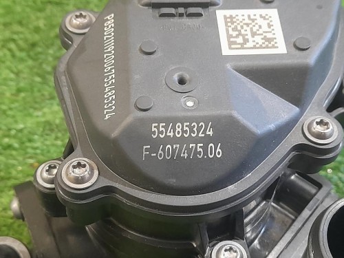 Pompa Acqua 55485324 Opel Astra K 2016