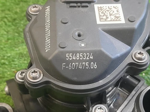 Pompa Acqua 55485324 Opel Astra K 2016