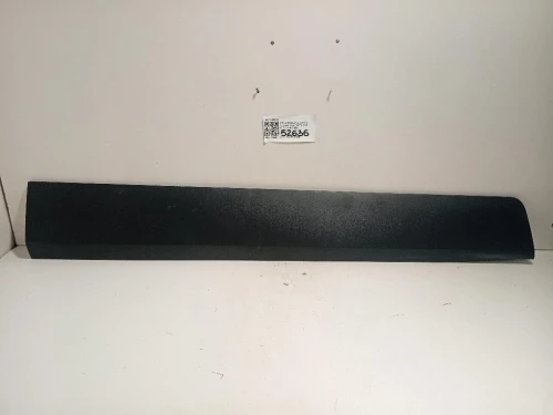 Modanatura Porta ANT SX 13482096 Opel Crossland X 2017