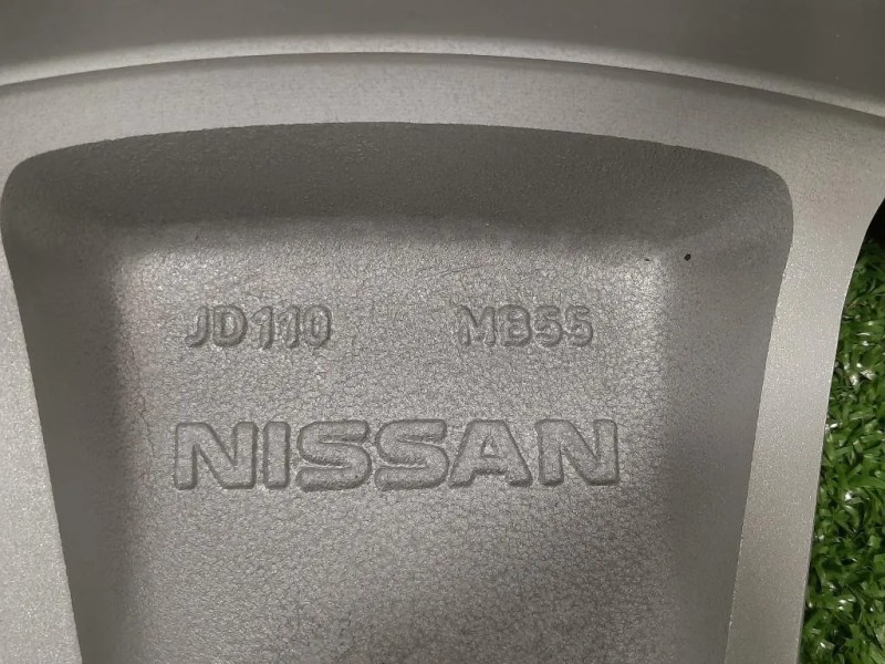 Cerchio Ruota ANT DX D0300-JD110 Nissan Qashqai I 2010