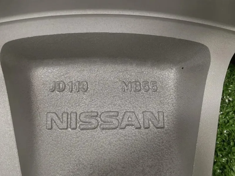 Cerchio Ruota ANT DX D0300-JD110 Nissan Qashqai I 2010