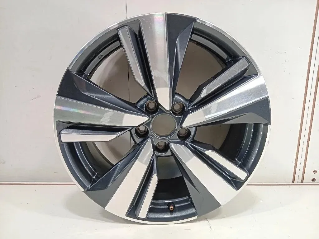 Cerchio Ruota ANT DX CERCHIO RUOTA ANT DX Nissan Qashqai II 2014