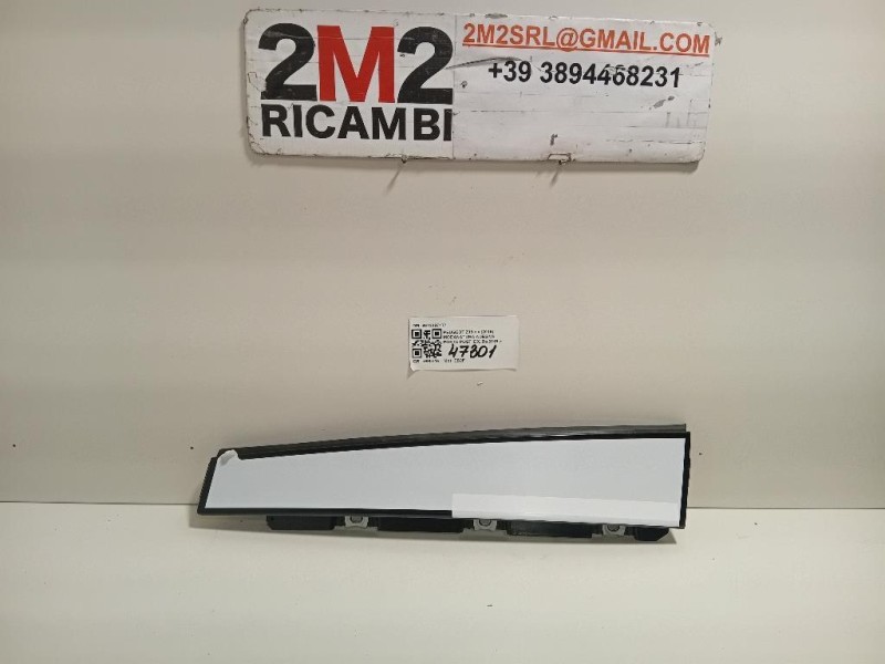 Cerchio Ruota ANT DX CERCHIO RUOTA ANT DX Nissan Qashqai II 2014