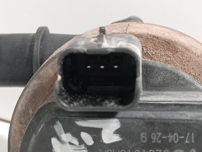 Pompa Acqua 0 392 023 219 Opel Movano B 2010