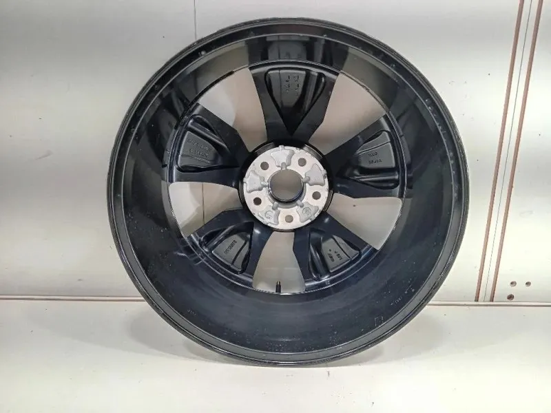 Cerchio Ruota ANT DX CERCHIO RUOTA ANT DX Nissan Qashqai II 2014