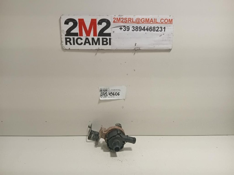 Pompa Acqua 0 392 023 219 Opel Movano B 2010