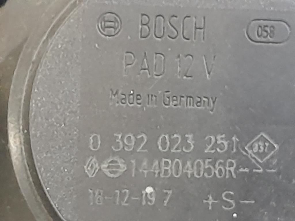 Pompa Acqua 0392023251 Renault CLIO IV 2016