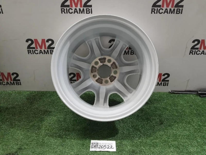 Cerchio Ruota ANT DX 9192584 Opel ADAM 2013