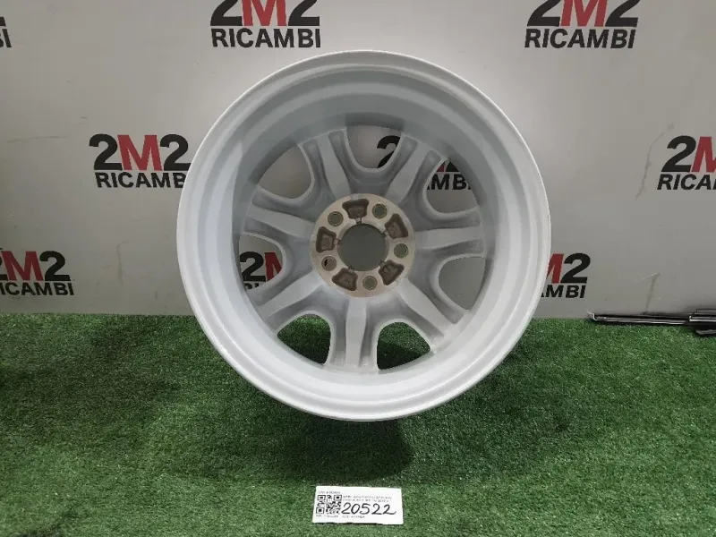 Cerchio Ruota ANT DX 9192584 Opel ADAM 2013