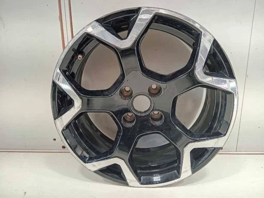 Cerchio Ruota ANT DX 672044871 Opel Crossland X 2021