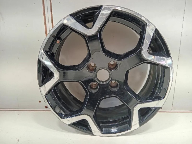 Cerchio Ruota ANT DX 672044871 Opel Crossland X 2021
