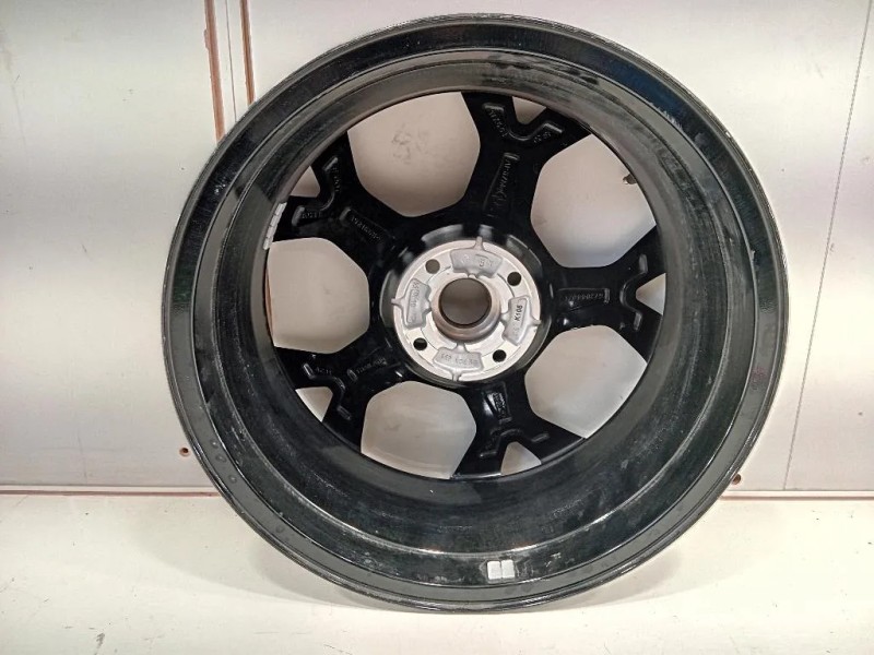 Cerchio Ruota ANT DX 672044871 Opel Crossland X 2021