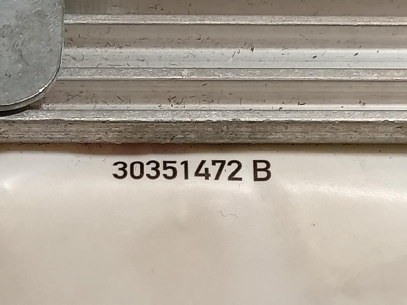 Air-bag Passeggero 30344612E Bmw X3 E83 2004