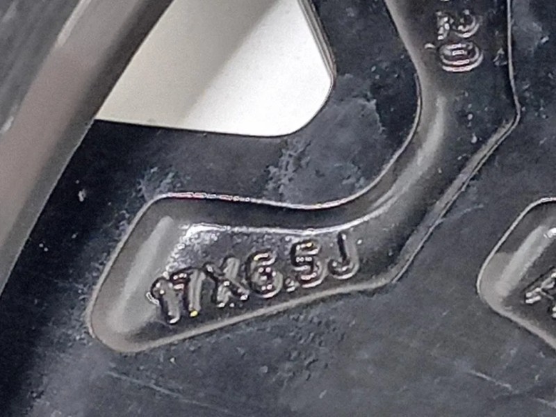 Cerchio Ruota ANT DX 672044871 Opel Crossland X 2021