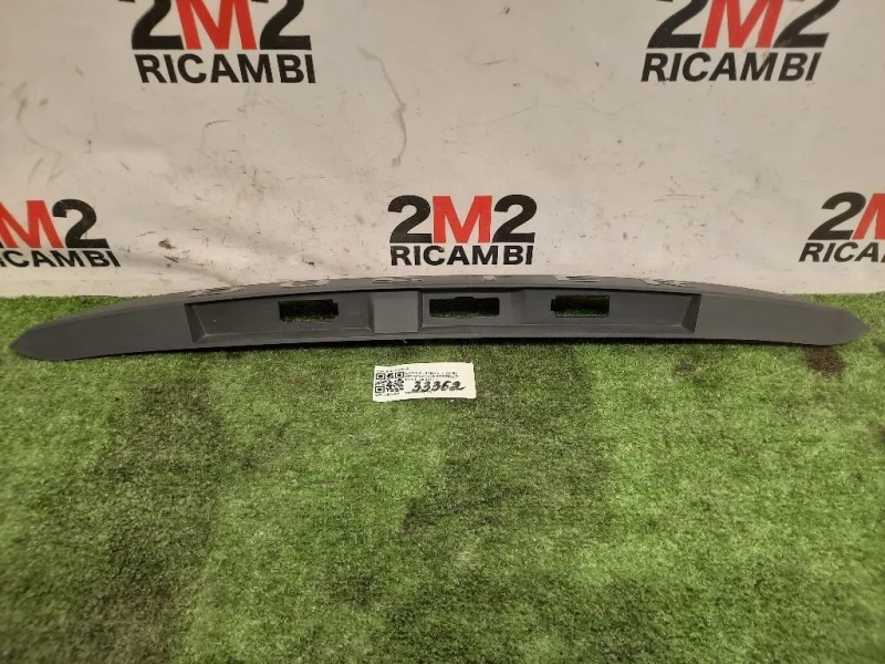 Modanatura Portello POST 848101807R Dacia Duster II 2018