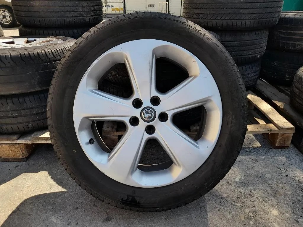 Cerchio Ruota ANT DX 21555 R18 95181597 Opel Mokka 2013
