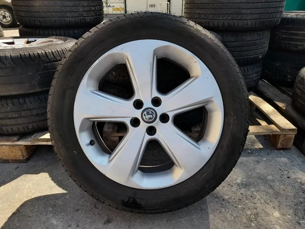 Cerchio Ruota ANT DX 21555 R18 95181597 Opel Mokka 2013