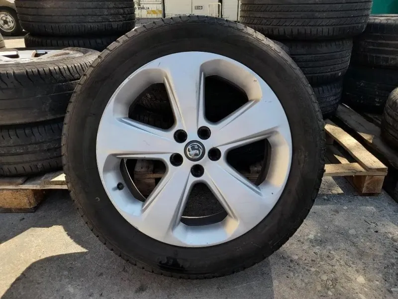 Cerchio Ruota ANT DX 21555 R18 95181597 Opel Mokka 2013