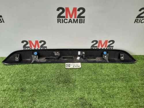 Modanatura Portello POST 848101807R Dacia Duster II 2018