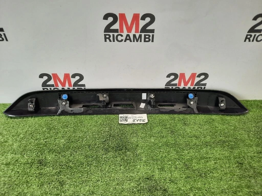 Modanatura Portello POST 848101807R Dacia Duster II 2018