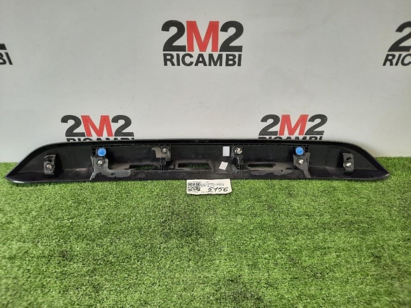 Modanatura Portello POST 848101807R Dacia Duster II 2018