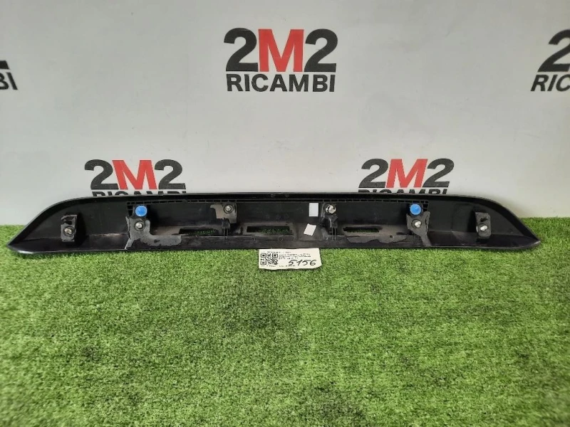 Modanatura Portello POST 848101807R Dacia Duster II 2018