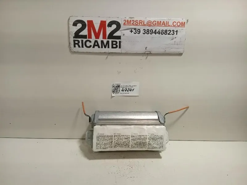 Air-bag Passeggero 30344612E Bmw X3 E83 2004