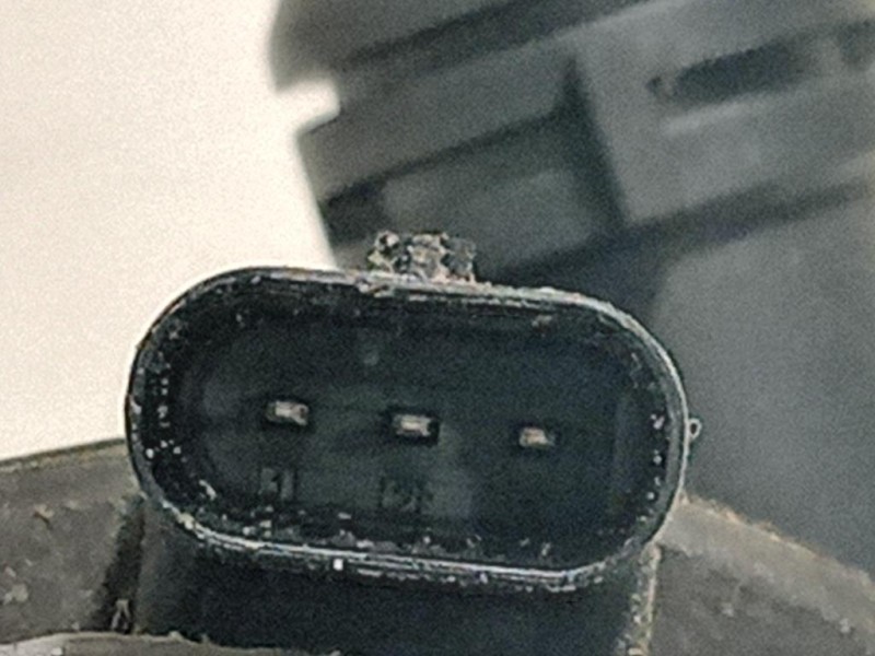 Pompa Acqua Elettrica 0392024023 Opel Mokka B 2020