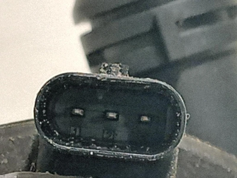 Pompa Acqua Elettrica 0392024023 Opel Mokka B 2020