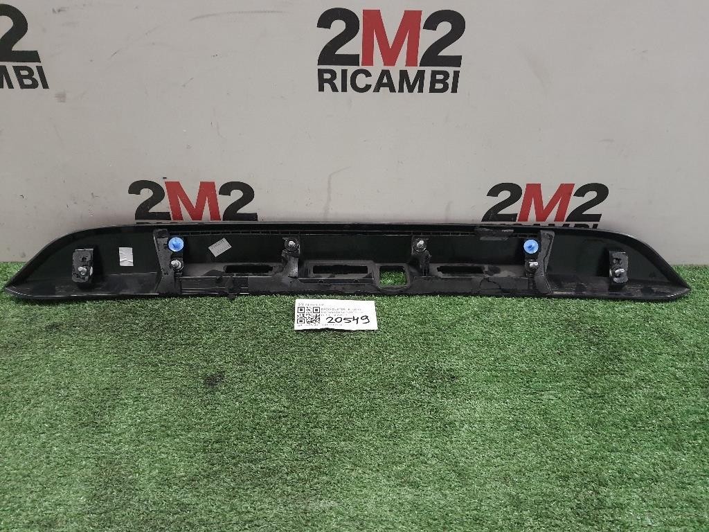 Cerchio Ruota ANT DX 21555 R18 95181597 Opel Mokka 2013