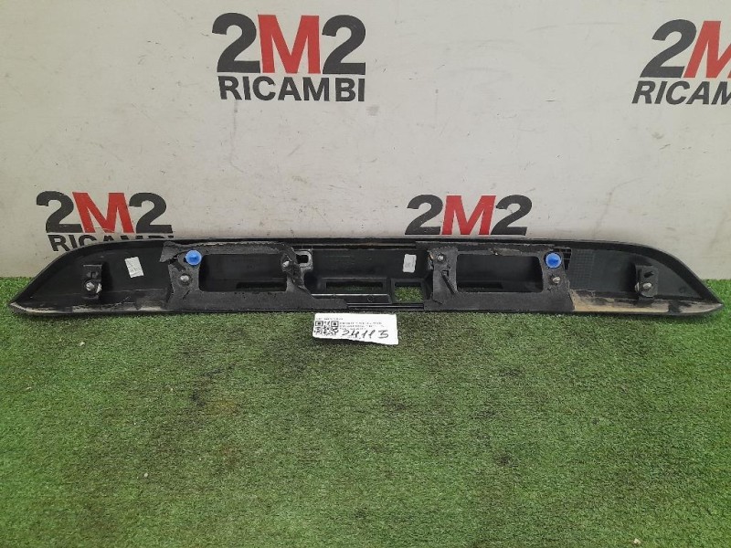 Modanatura Portello POST 848101807R Dacia Duster II 2018